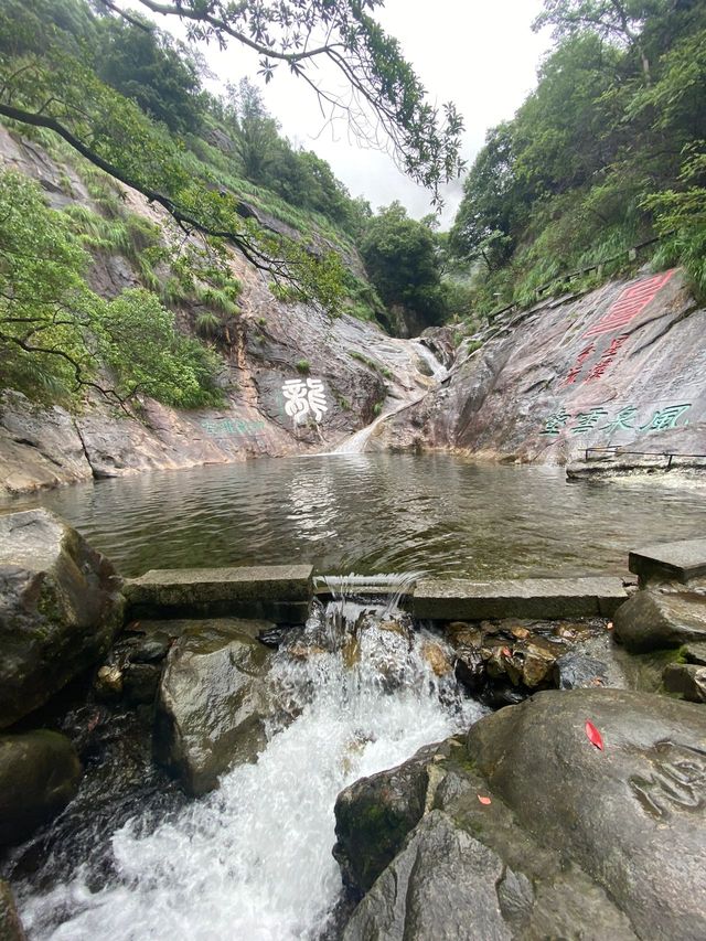 南昌-廬山-景德鎮3日遊超全攻略 玩轉江西