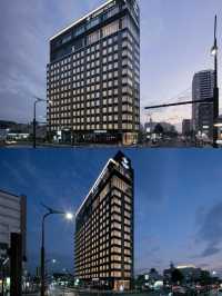 大宮光芒酒店：舒適便捷之選，盡享溫泉SPA與都市風情