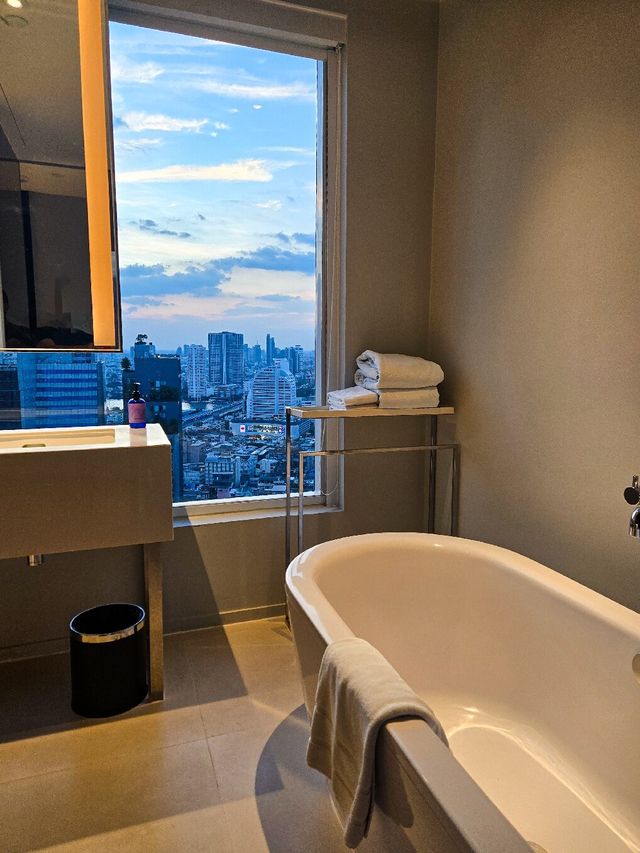 摩德沙吞酒店|曼谷的便捷舒適之選