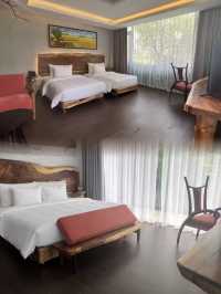 Minawa Kenhga Resort & Spa Ninh Binh，完美之旅   寶貝們，
