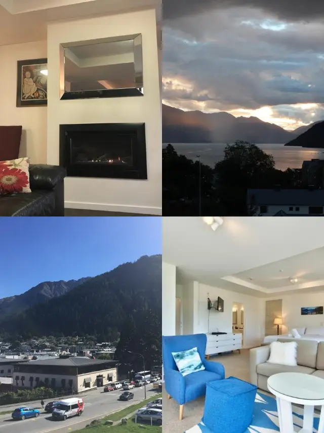 The Glebe Apartments: A Great City Center Experience