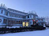 Volga Manor Hotel