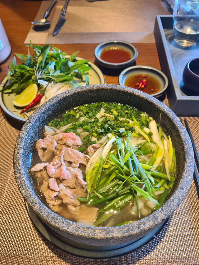 奇克朗德酒店 | Chicland Hotel    地址：No. 210, Vo Ngu