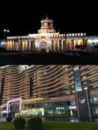 平壤兩日遊 | 探秘神秘之都的詩意旅程