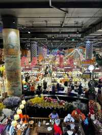 Discover the Wonders of IconSiam in Bangkok
