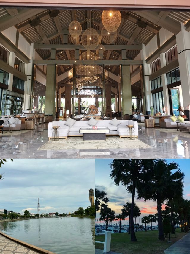 兩日趣遊泰國黎逸，邂逅小眾浪漫與美好