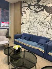 貴陽出遊記錄貴陽酒店入住體驗