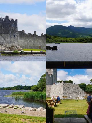 Killarney: A Hidden Gem in Ireland