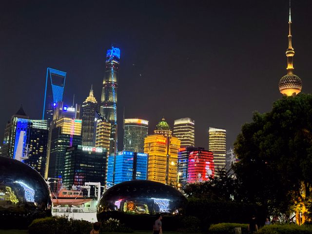 隱藏在北外灘的一張王牌 隱藏在北外灘的一張王牌