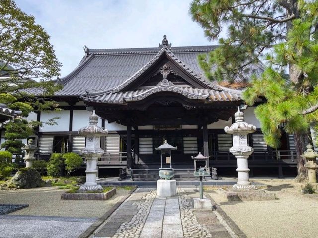 輪王寺