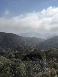德化九仙山——閩南不可錯過的仙山秘境