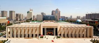 Great National Museums | Hebei Museum