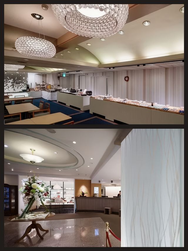 福井河岸曙酒店：寧靜河畔的奢華之旅