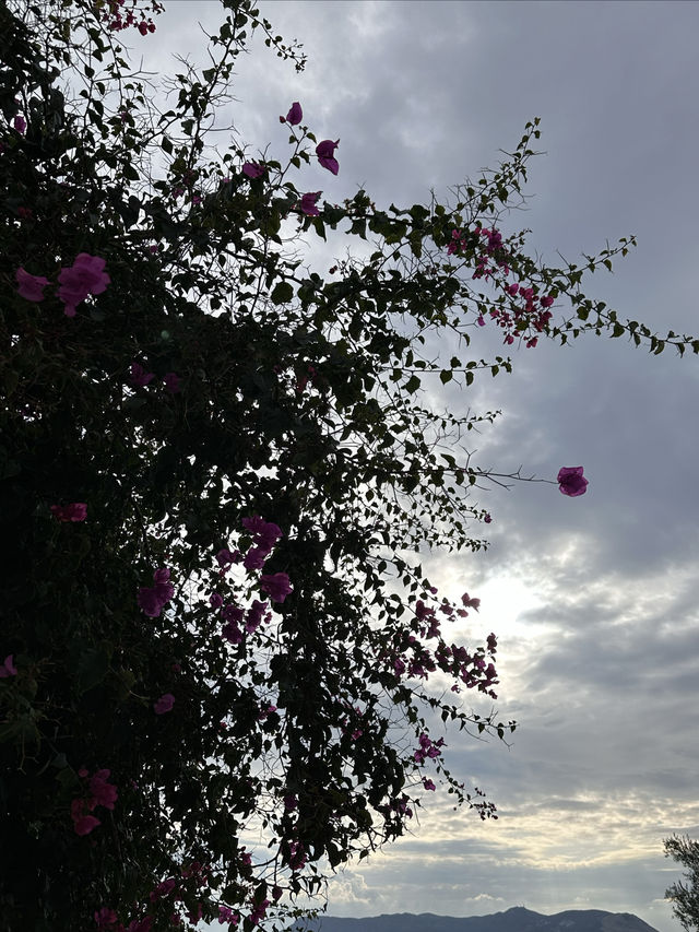 小眾旅遊卡斯（Kaş）