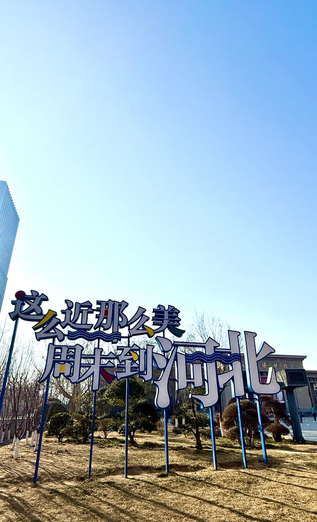 靈蛇獻瑞特展，就在河北博物院