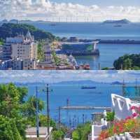 比起廈門，我更愛珠海這個浪“慢”小城🏝️