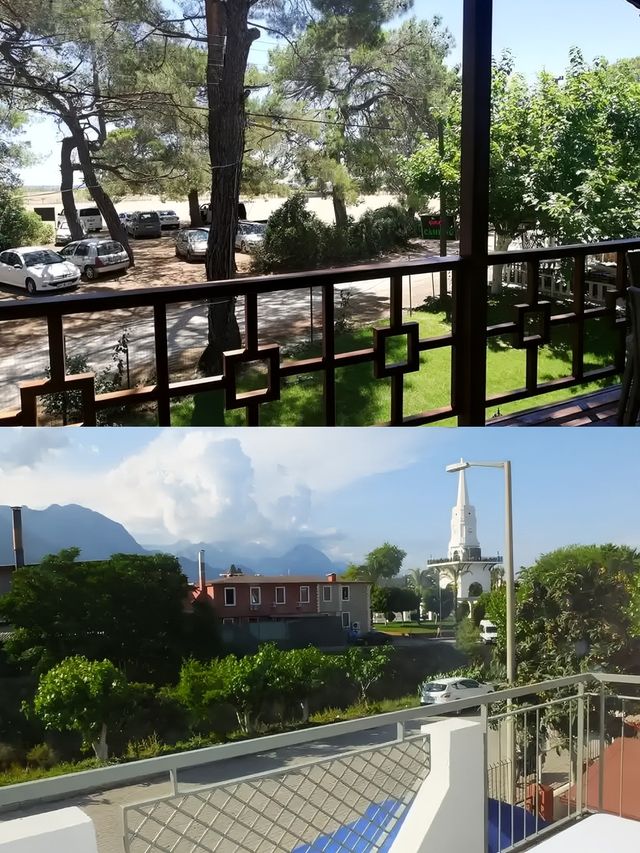 探索土耳其凱麥爾，你的下一個旅遊目的地！