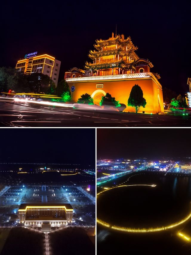 中衛好住處，溫馨又舒適！