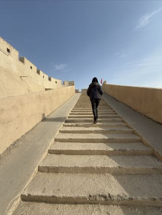 If you haven't been to Shache, you haven't truly experienced Xinjiang, China.