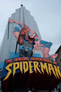 Explore the Excitement of Universal Studios Florida