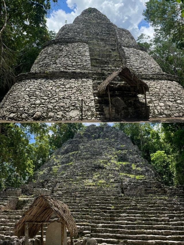 梅里達：墨西哥的時光綺夢