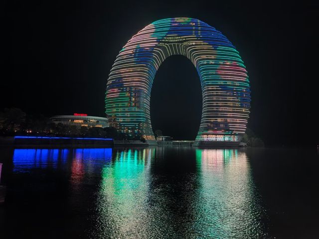 在湖州，遇見美麗中國
