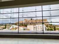 The Acropolis Museum in Athens: A Must-See Experience 🏛️✨