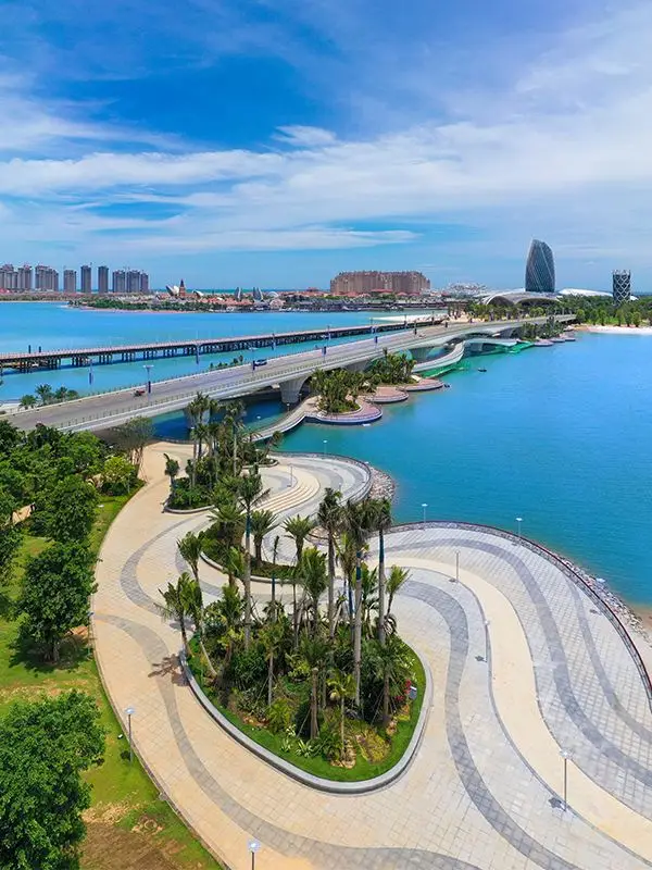 단기 연휴 필수! 딴저우 여행 완벽 가이드