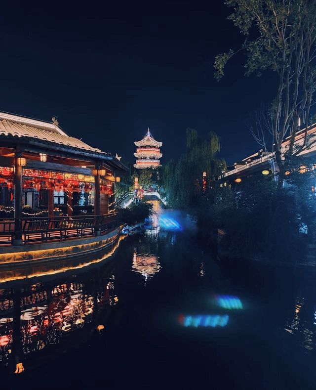 土耳其？不！這是漯河的夢幻熱氣球之旅