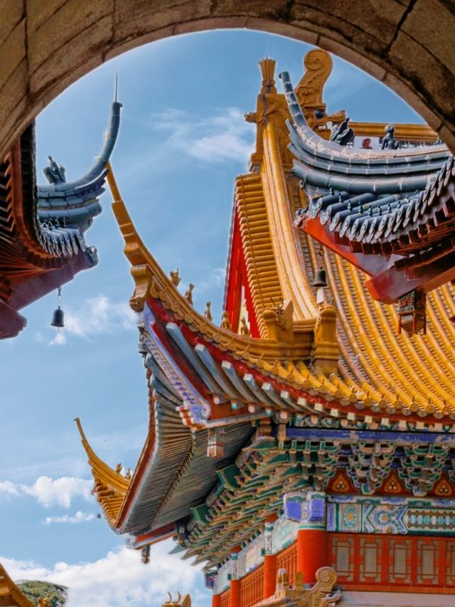 鎮江一座被低估的小眾城市