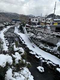 日本親子遊：溫泉之旅舒緩愜意之選