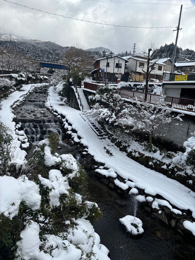 日本親子遊：溫泉之旅舒緩愜意之選