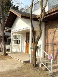 🇰🇷在韓國，我找到了人生咖啡店🫧Nutten