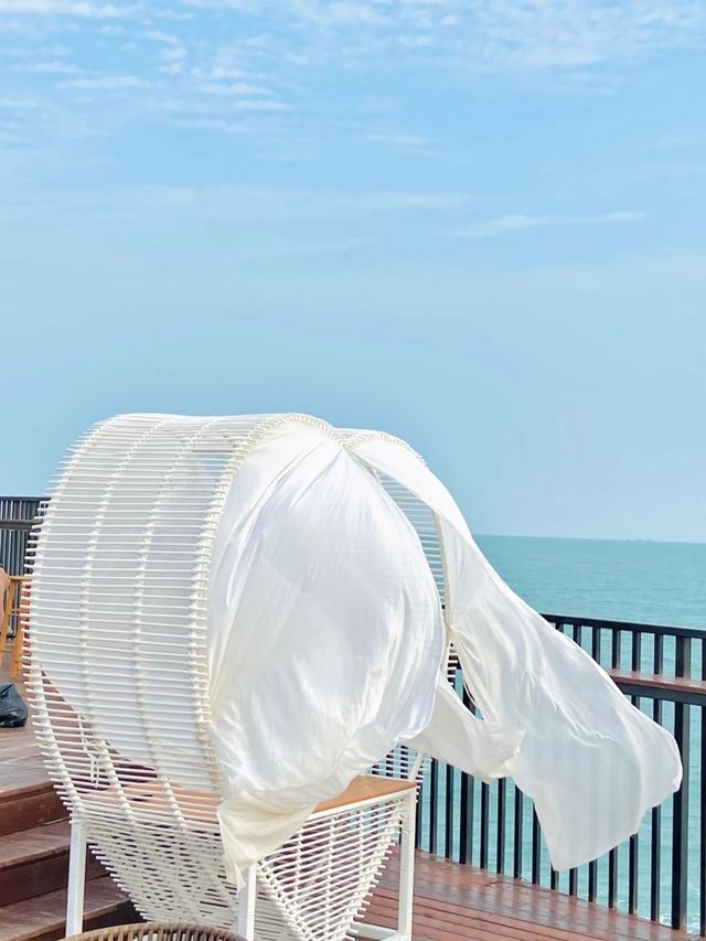 美麗揭陽景區