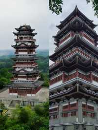 簡陽,一個藏在四川腹地嘅古風今韻之地