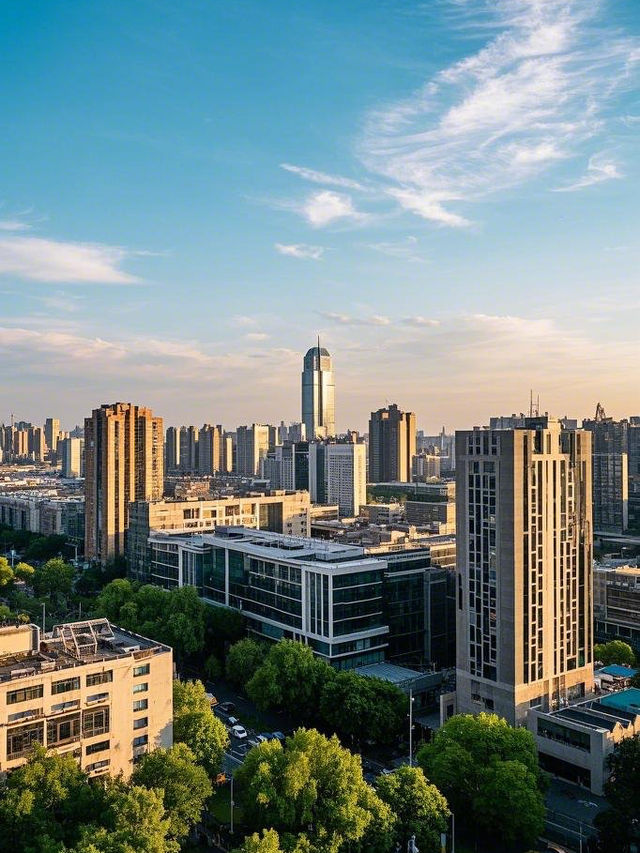 邢台4天3晚：探尋邢襄古韻，邂逅自然盛景