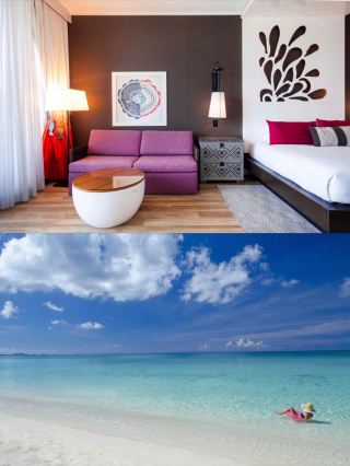 Kimpton Seafire Resort + Spa