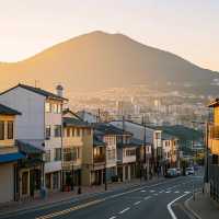 韓國富川市旅遊攻略 | 小眾又好玩的寶藏之地