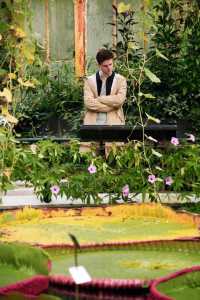 Explore Kew Gardens: A Journey into the Movies