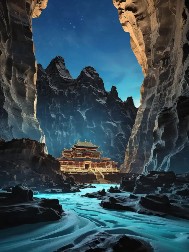 張掖-嘉峪關-敦煌3日深度遊 玩轉大西北