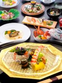 日本志摩觀光酒店 - 海灣套房 | 絕美度假體驗