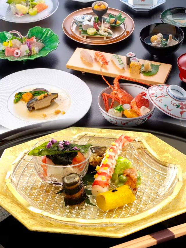 日本志摩觀光酒店 - 海灣套房 | 絕美度假體驗