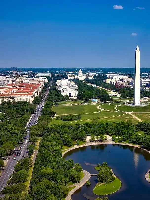 18-Day US Tour: A Super Detailed Guide to Exploring America