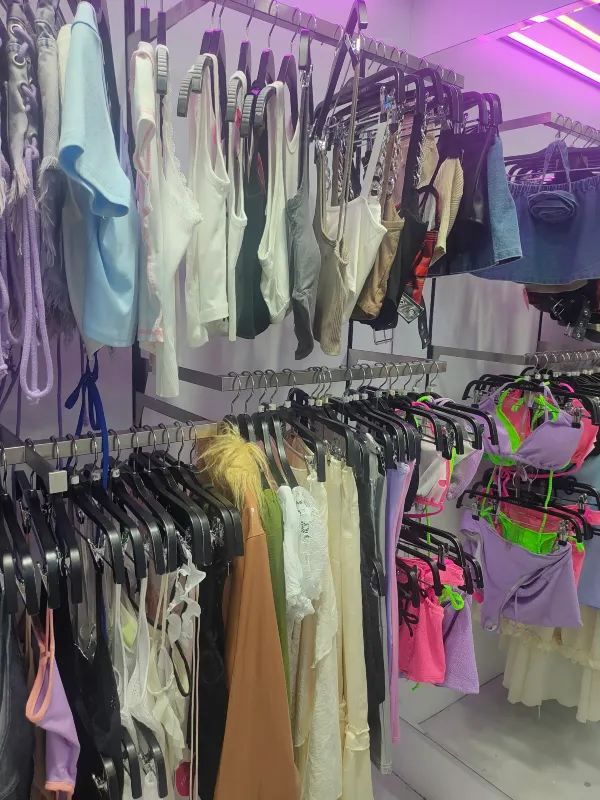 台灣東區逛街的魅力🛍️
