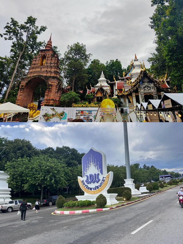 小眾寶藏地 | 泰國根格拉占縣，被低估的旅行天堂