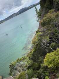 Heaven On Earth At The Coromandel, North Island NZ 