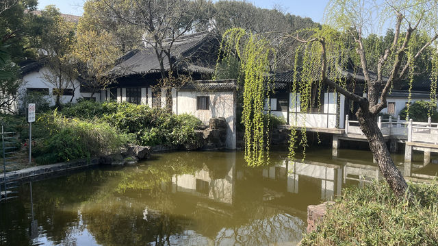 全國重點文物興國寺塔