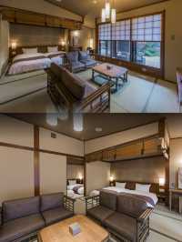 喧囂中竟然藏著「溫暖小窩」佳雲旅館，究竟係咩體驗！