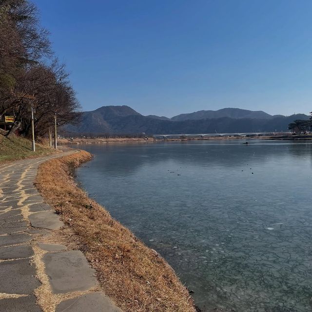 韓國密陽市深度遊後筆記：被嚴重低估的小眾寶藏地