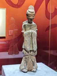 墨韻文脈——甘肅絲路藝術珍品展